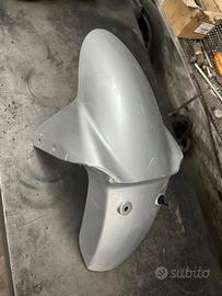 Parafango anteriore Triumph Tiger 1050