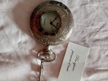 orologio da taschino funzionante