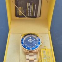 NUOVO Orologio Invicta Pro Diver 8930OB Automatico