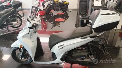 HONDA SH 350 Standard