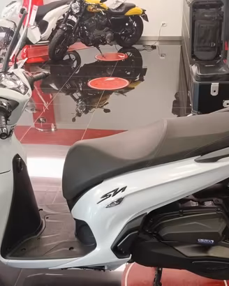 HONDA SH 350 Standard