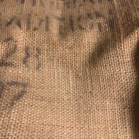 Sacco yuta per caffè