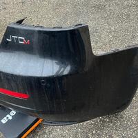 Paraurti posteriore alfa 159