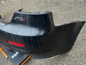 Paraurti posteriore alfa 159