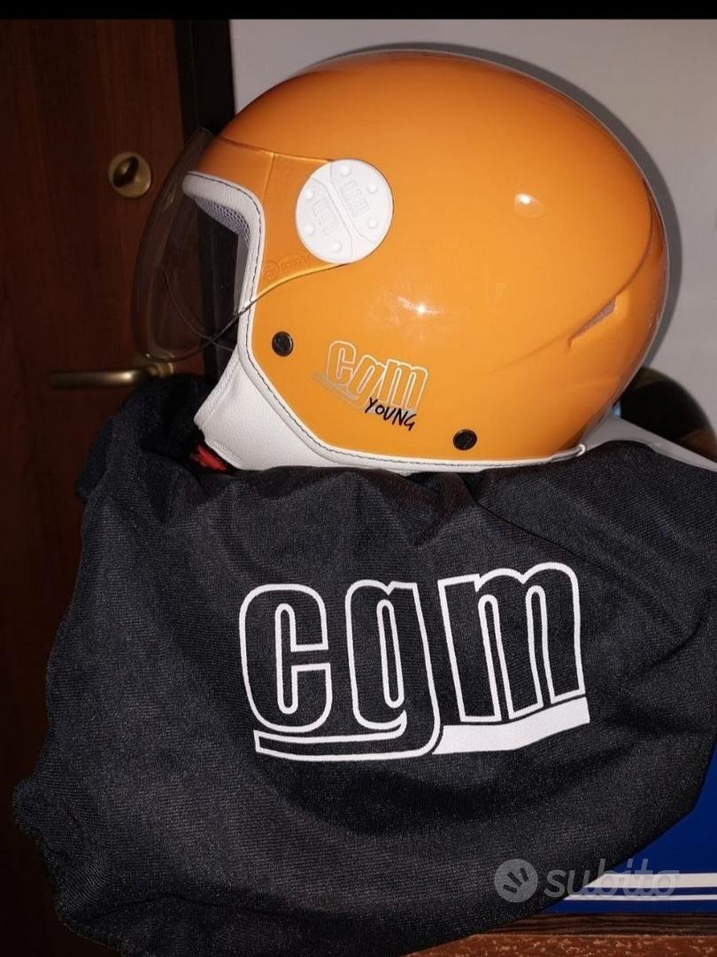 Casco bimbo - Mototecnica Online