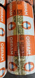 lampade vapori di mercurio HQL 50 w osram