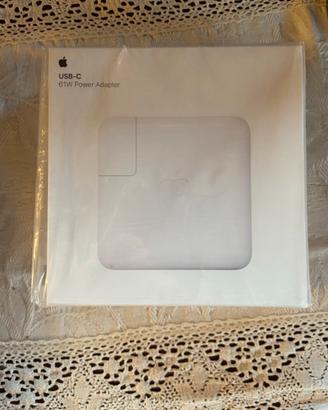 USB-C power adapter