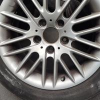 Cerchi in lega BMV da 16