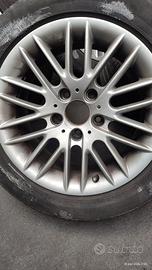 Cerchi in lega BMV da 16