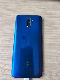 smartphone telefono Oppo