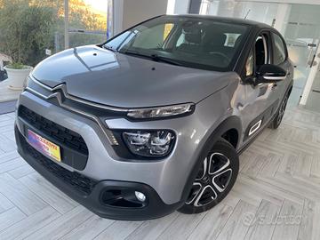 Citroen C3 BlueHDi 100CV S&S SHINE BI-COLORE2022