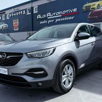 Opel Grandland X 1.5 diesel Ecotec Start&Stop aut.