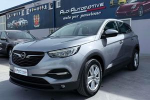 Opel Grandland X 1.5 diesel Ecotec Start&Stop aut.