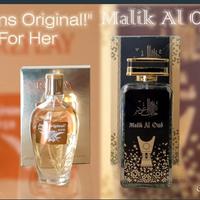 Profumo donna e uomo Malik Al Oud e Jeans Original
