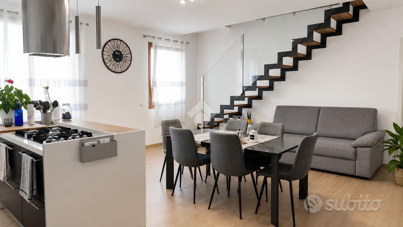 Apartment in Zero Branco, Scandolara - Vista 2