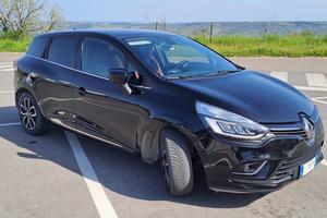 RENAULT Clio Sporter dCi 8V 90CV Start&Stop Energy