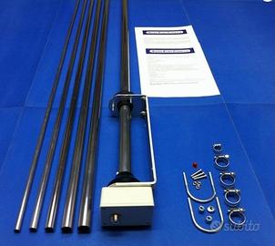 ANTENNA PER RADIOAMATORI