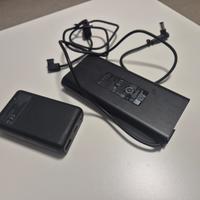 Lotto Power Bank: Dell PW7015L + Cellularline