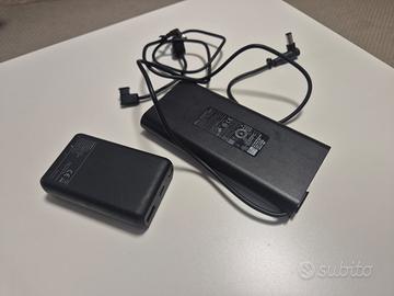 Lotto Power Bank: Dell PW7015L + Cellularline
