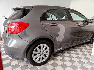Mercedes classe A180