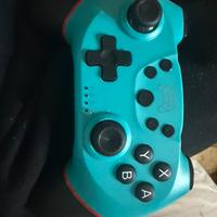 Diswoe controller wireless nuovo