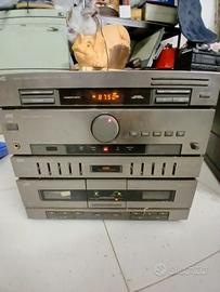 stereo Jvc vintage