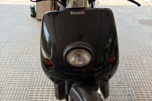 Benelli pepe cc 50 con libretto