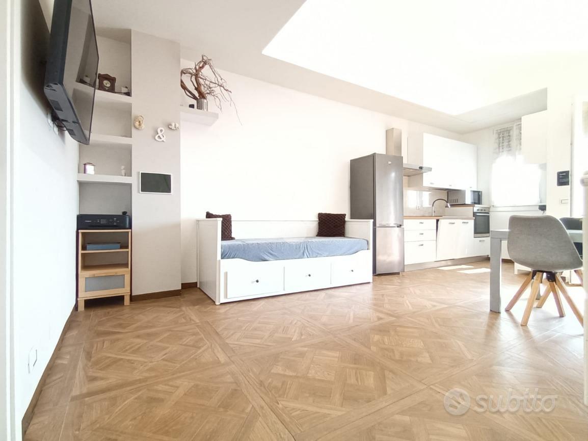 2 LOCALI A TORINO - Vista 5