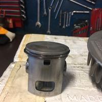 KIT MALOSSI PER PX 125