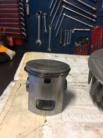 KIT MALOSSI PER PX 125