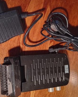 DECODER Digitali Terrestri