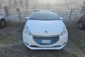 Peugeot 208 1.4 VTi 95 CV 5p. GPL Access