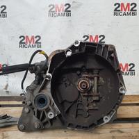 CAMBIO MANUALE COMPLETO FIAT Doblo Cargo CAMBIO MA