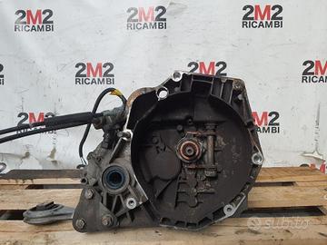 CAMBIO MANUALE COMPLETO FIAT Doblo Cargo CAMBIO MA