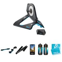 GARMIN RULLO TACX NEO 2T SMART + ACCESSORI OMAGGIO