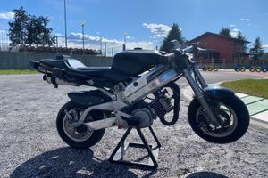 FLOTTA DI DODICI MINIMOTO DA NOLEGGIO