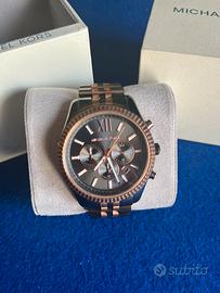 Orologio michael kors