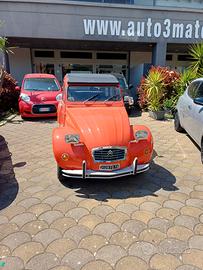 Citroën 2cv