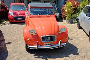 Citroën 2cv