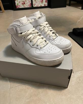 Nike Air Force 1 mid ‘07