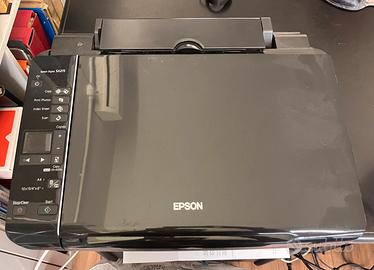 Stampante Scanner Epson SX215 A4