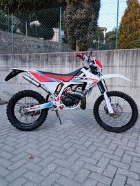 Fantic Caballero Six Days 50