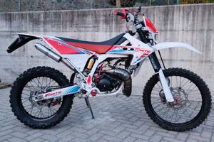 Fantic Caballero Six Days 50