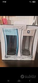 bicchieri Swing Leonardo
