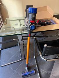 Dyson v8 absolute