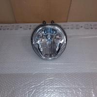 Faro fanale anteriore ducati monster 821