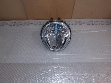 Faro fanale anteriore ducati monster 821