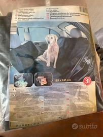 Coperta per cani
