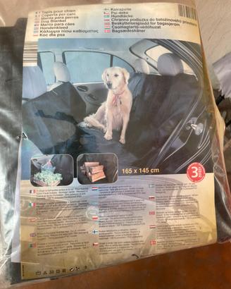 Coperta per cani