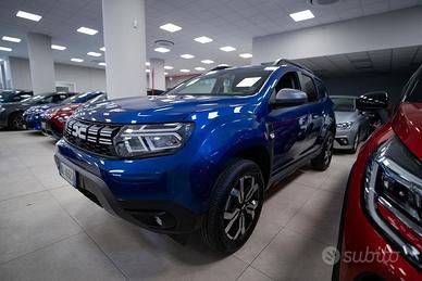 Dacia Duster II 2021 1.0 tce Prestige Gpl 4x2...